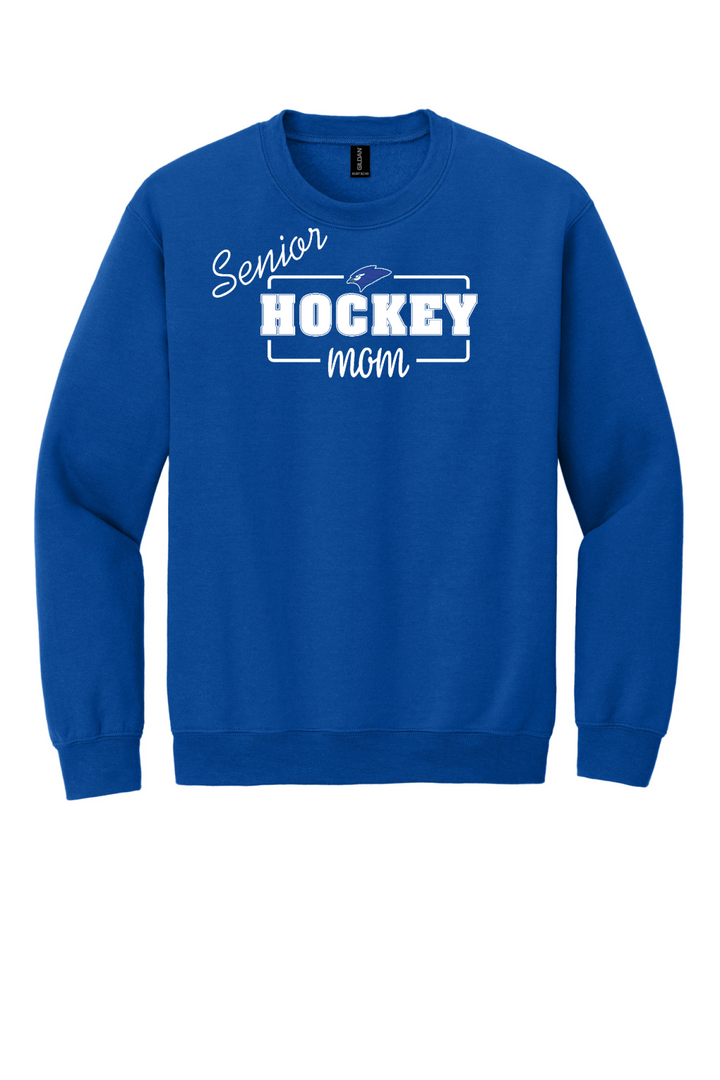 Front Design - Royal