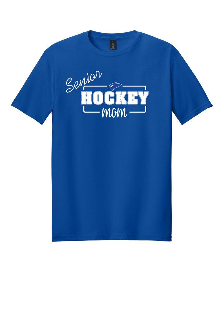 Front Design - Royal