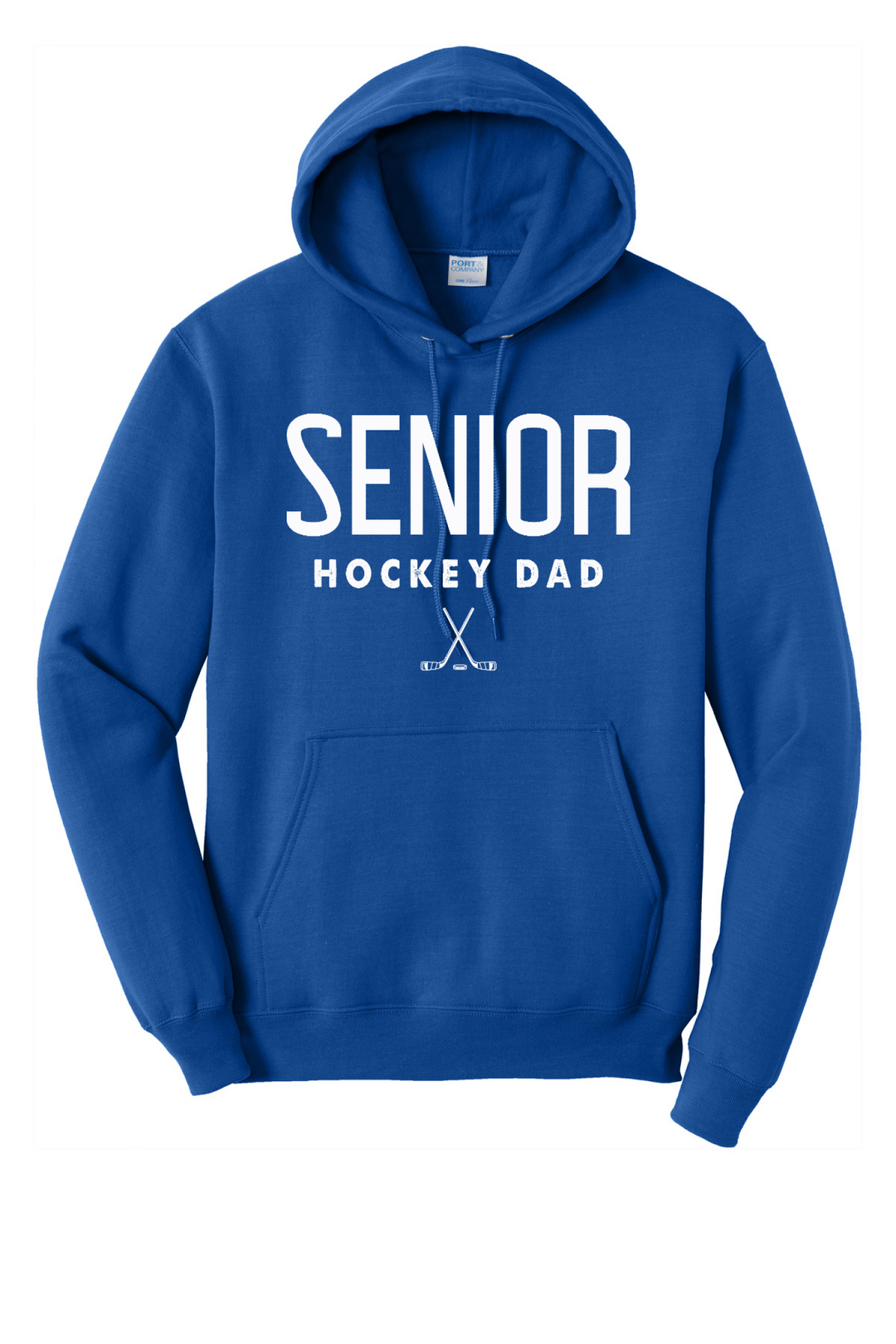 Front Design - Royal