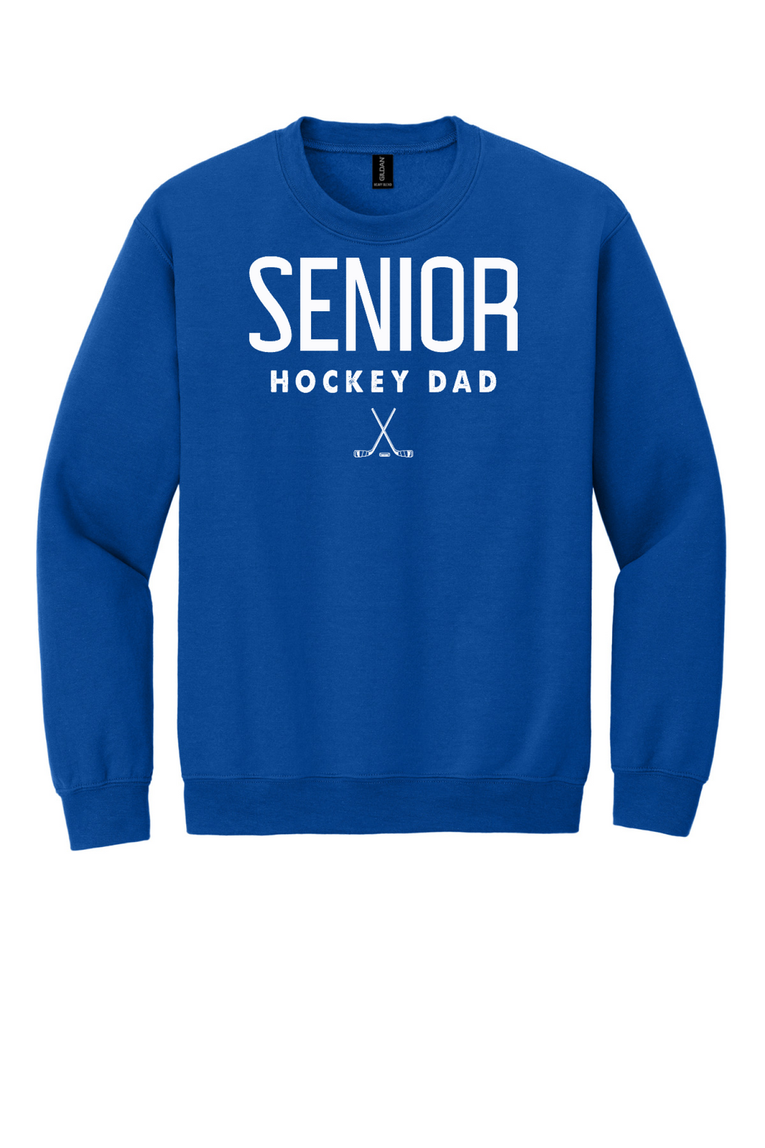 Front Design - Royal