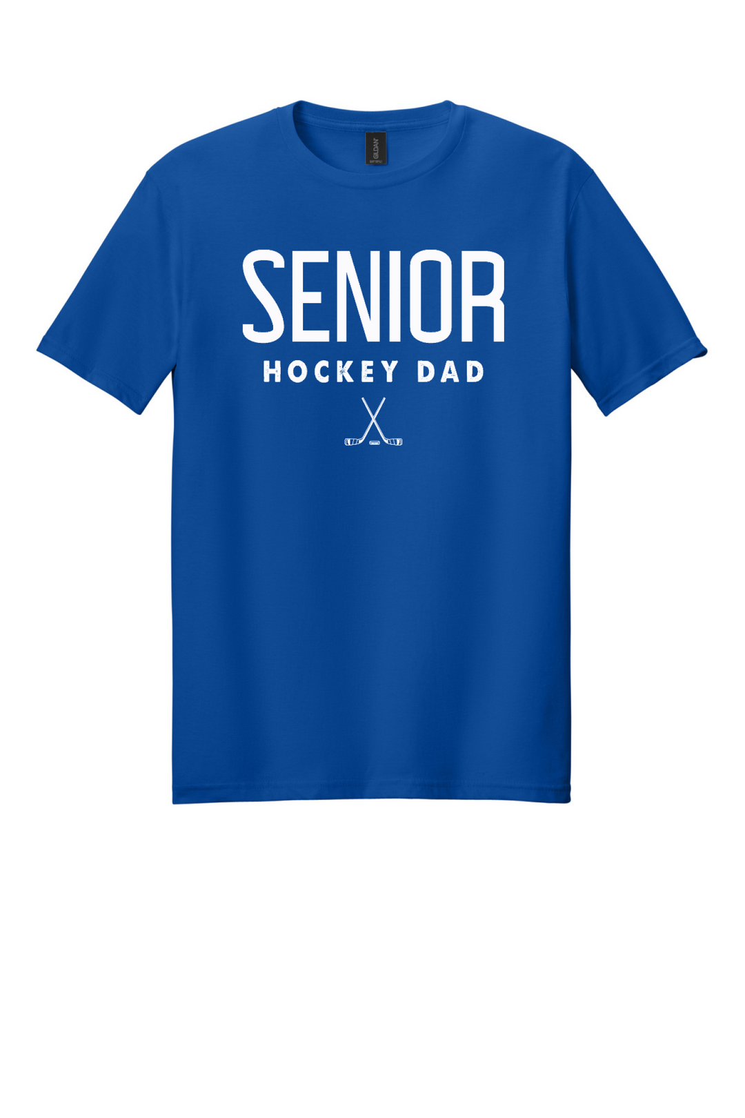 Front Design - Royal