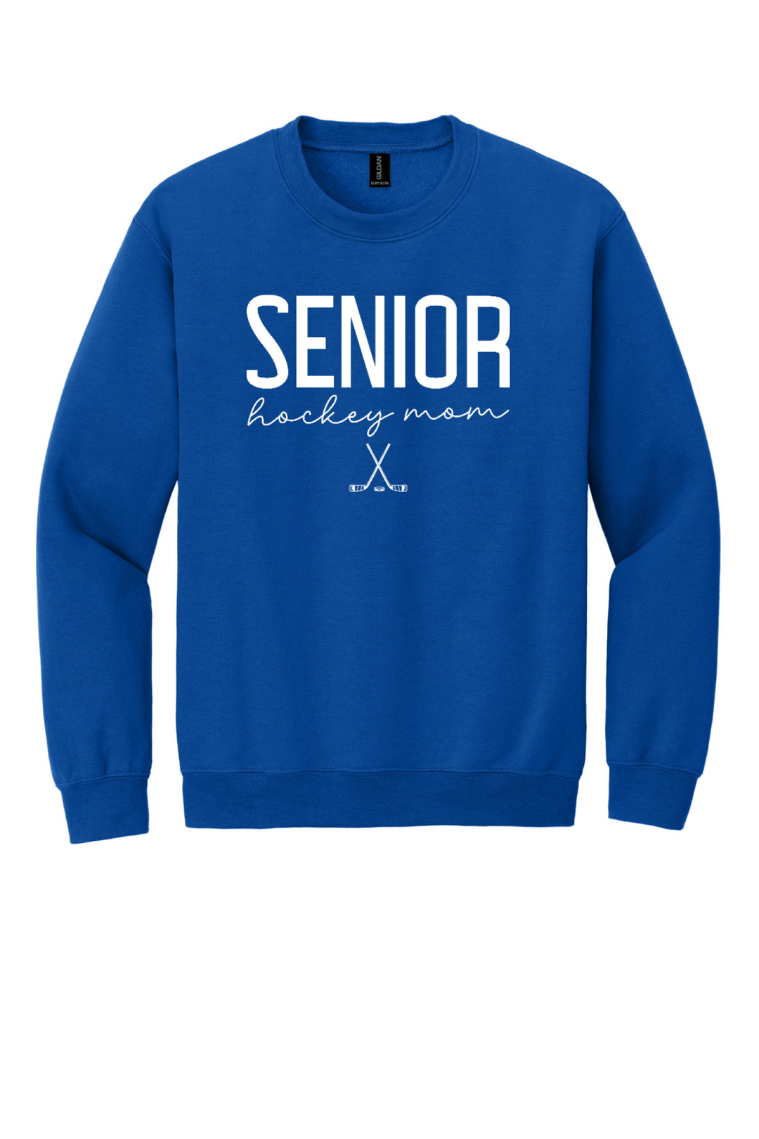 Front Design - Royal