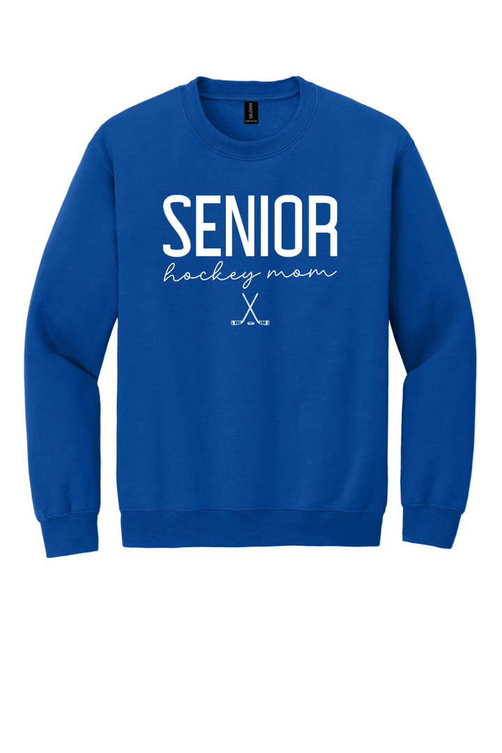 Front Design - Royal