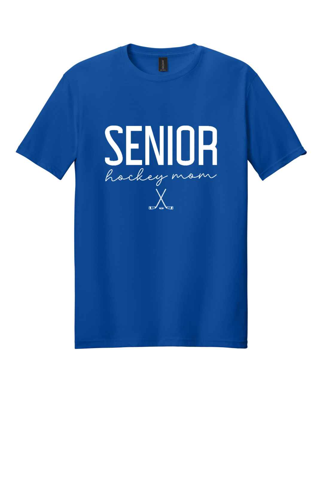 Front Design - Royal