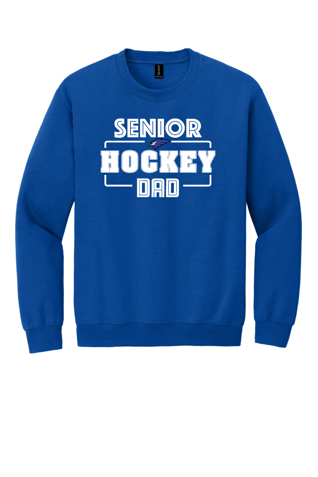 Front Design - Royal
