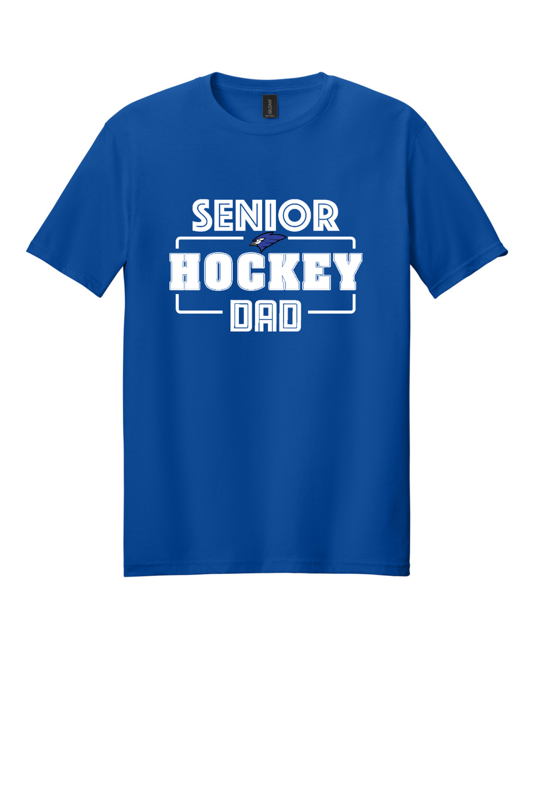 Front Design - Royal