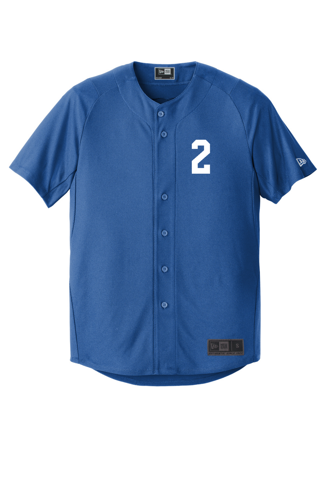 Front Design - Royal