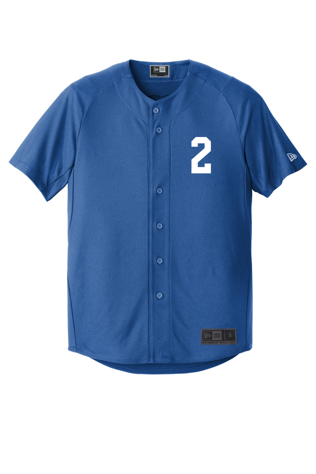 Front Design - Royal