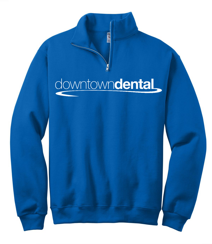 Front Design - Royal