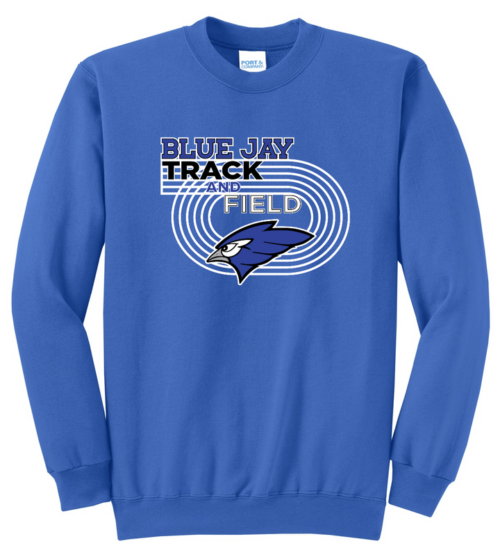 Front Design - Royal