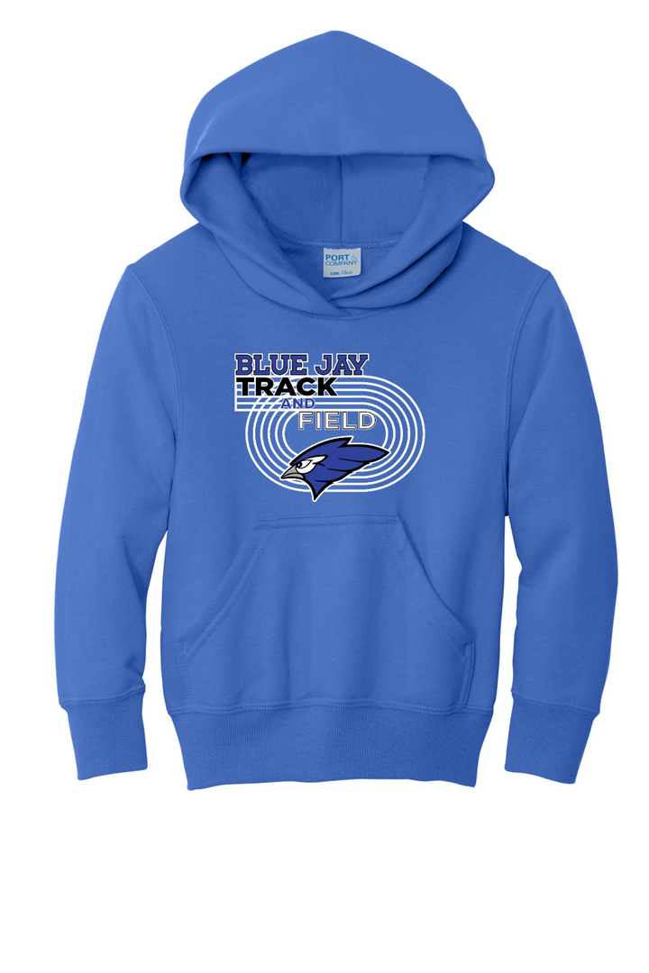 Front Design - Royal