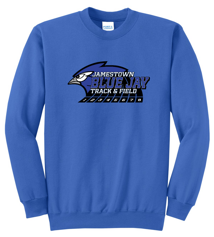 Front Design - Royal