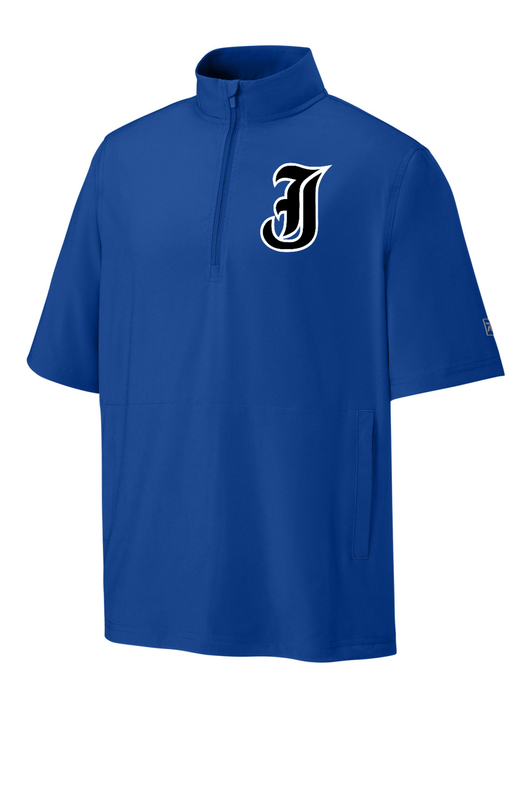 Front Design - Royal