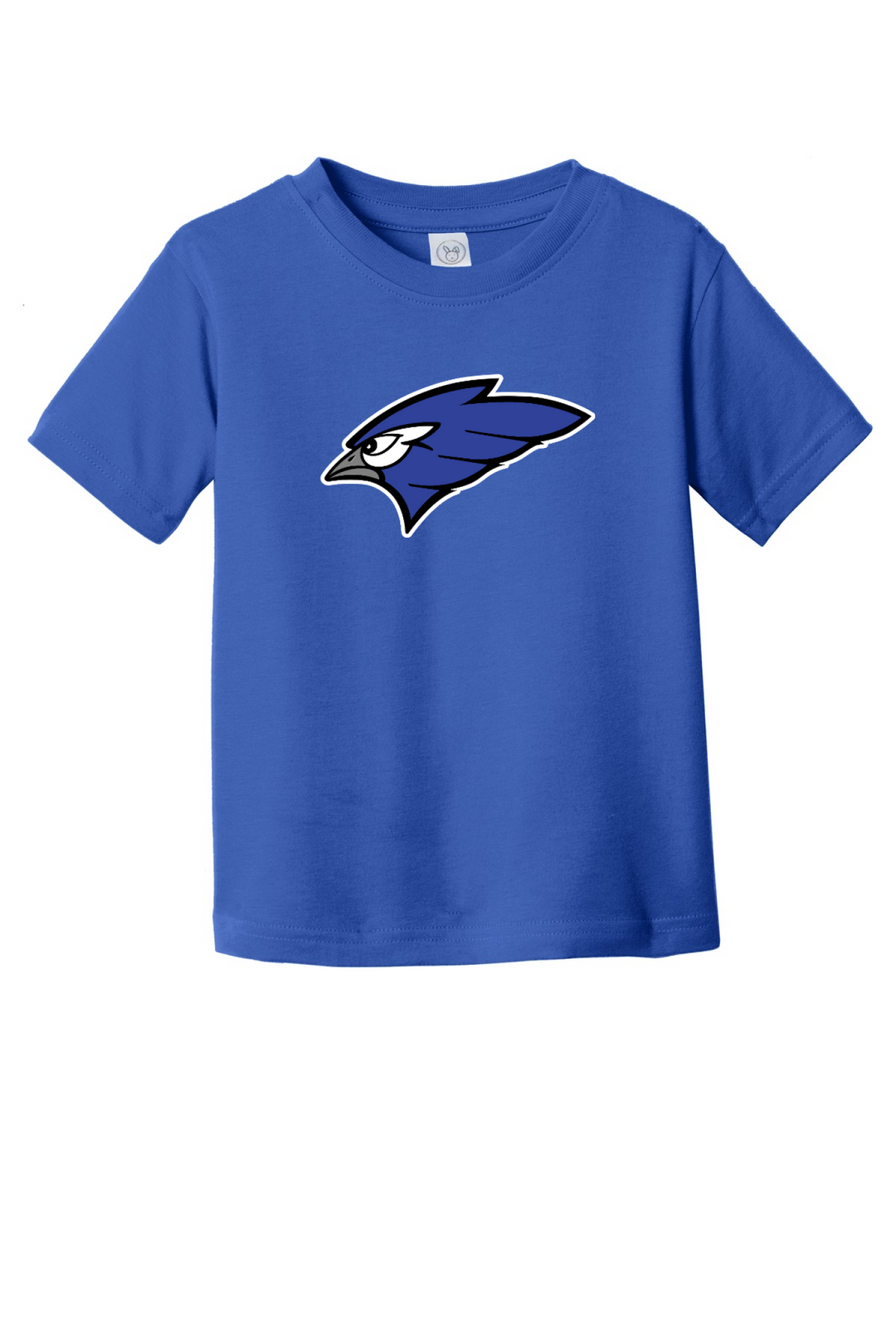Front Design - Royal