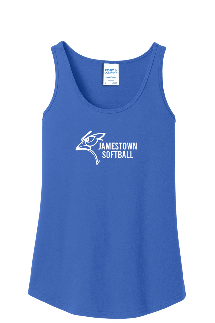 Front Design - Royal