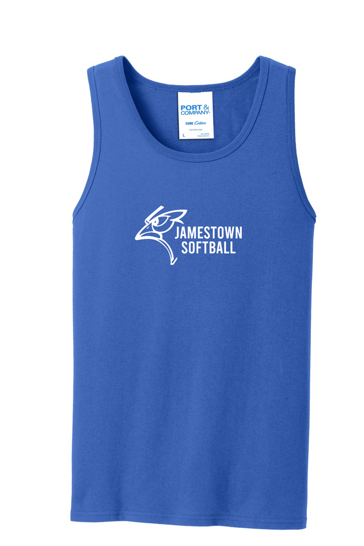 Front Design - Royal