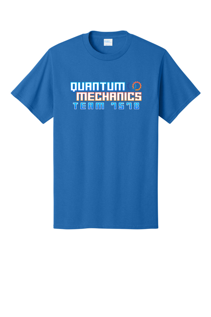 Front Design - Royal