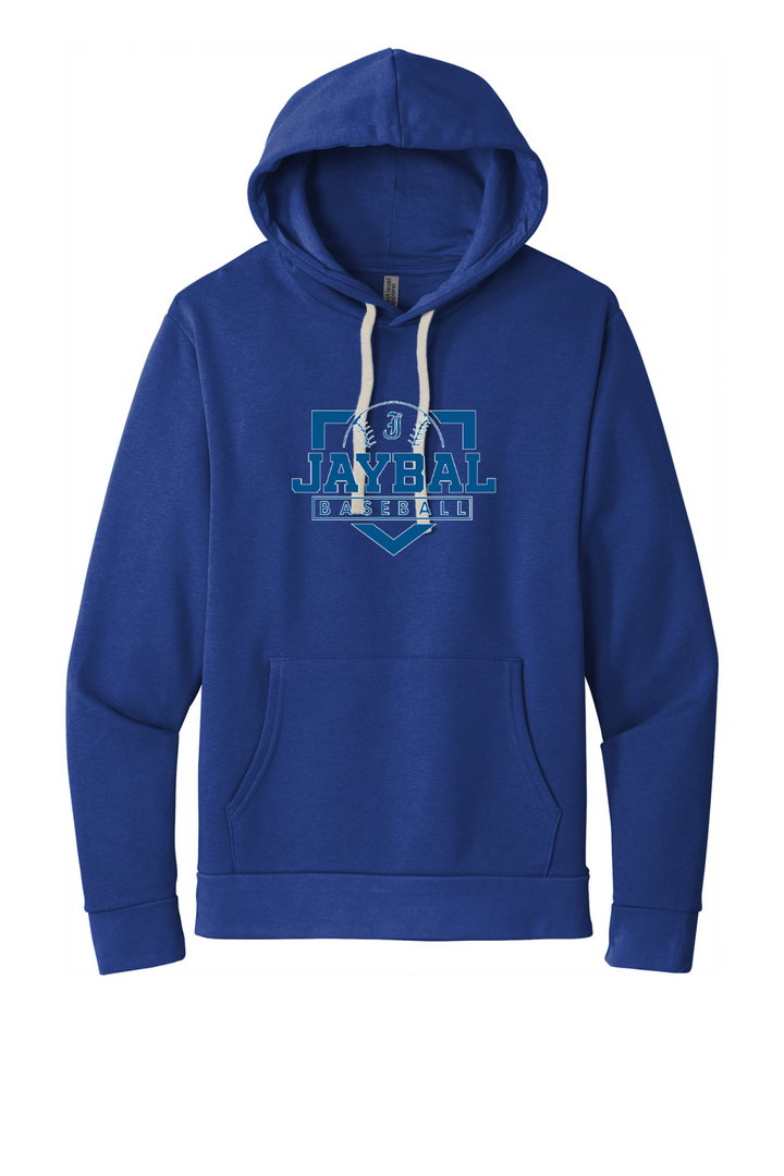 Front Design - Royal