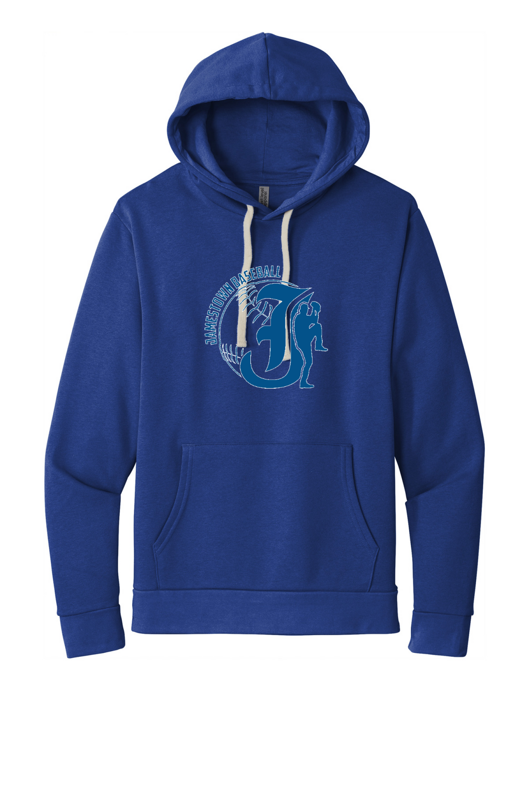 Front Design - Royal