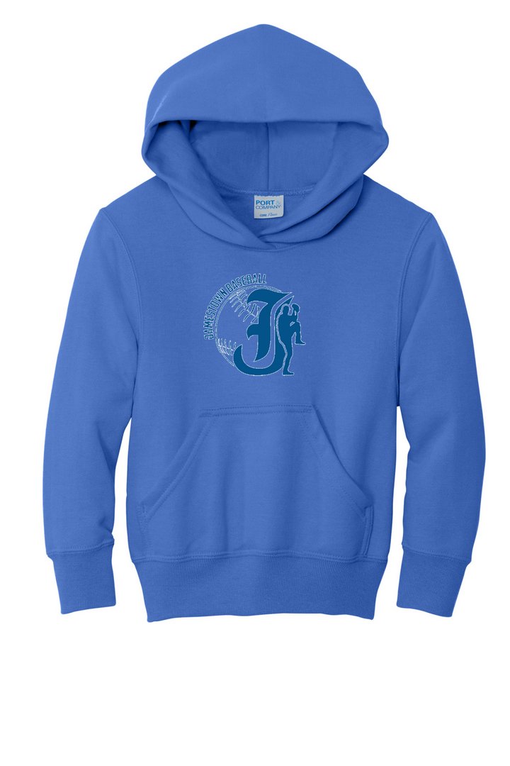 Front Design - Royal