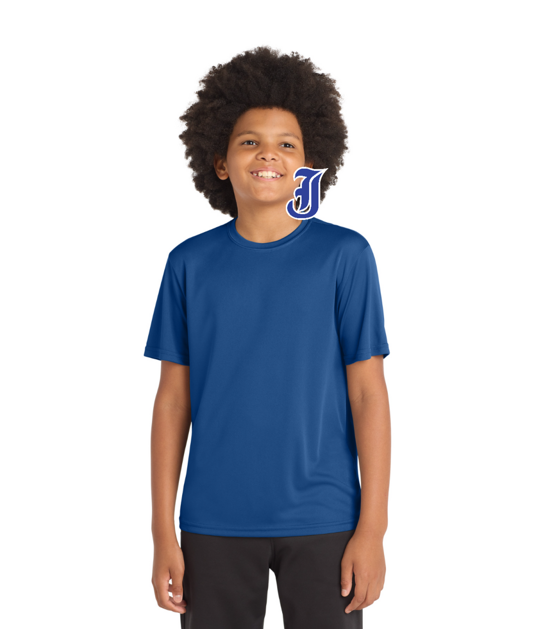 Front Design - Royal