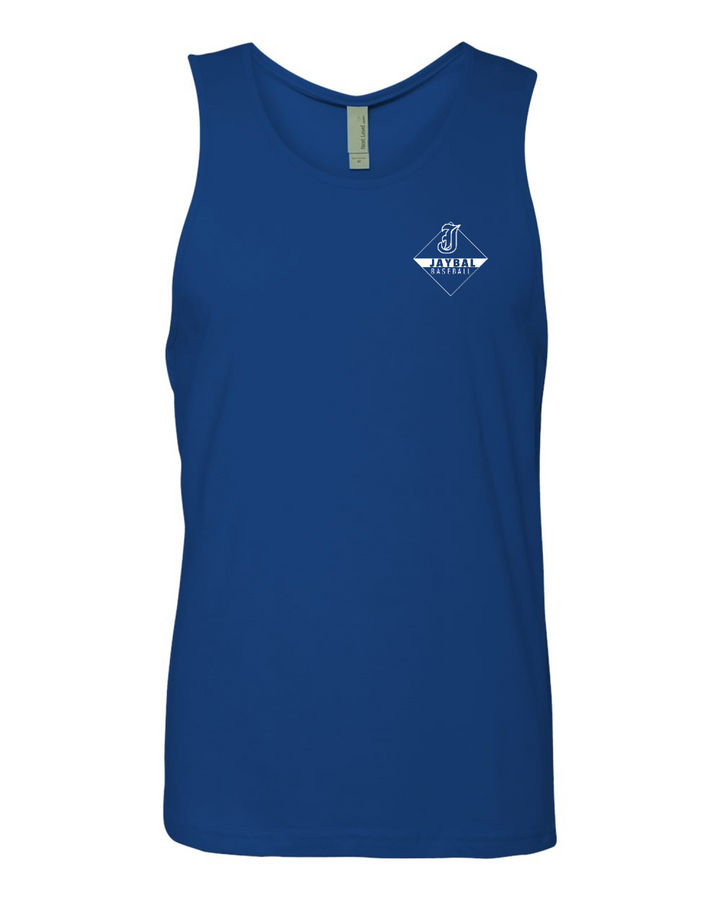 Front Design - Royal