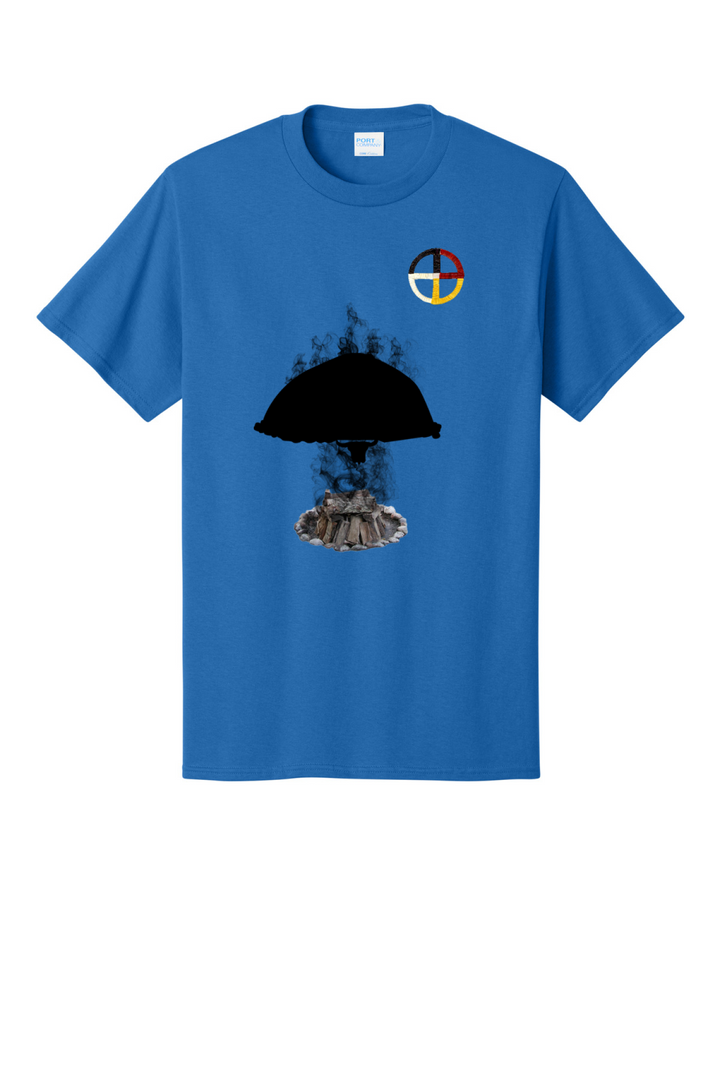 Front Design - Royal