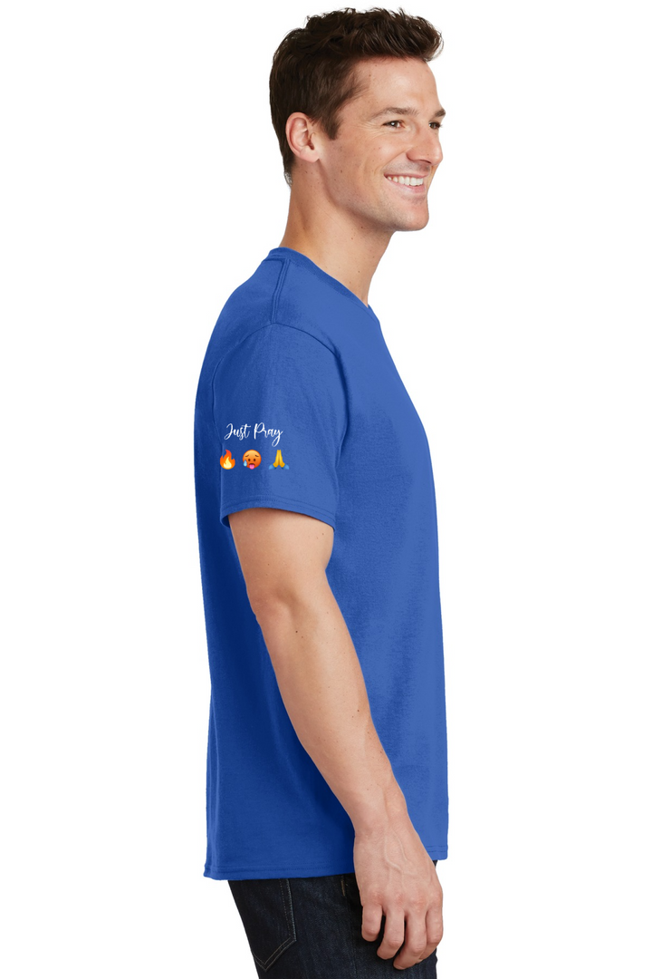 Left Design - Royal