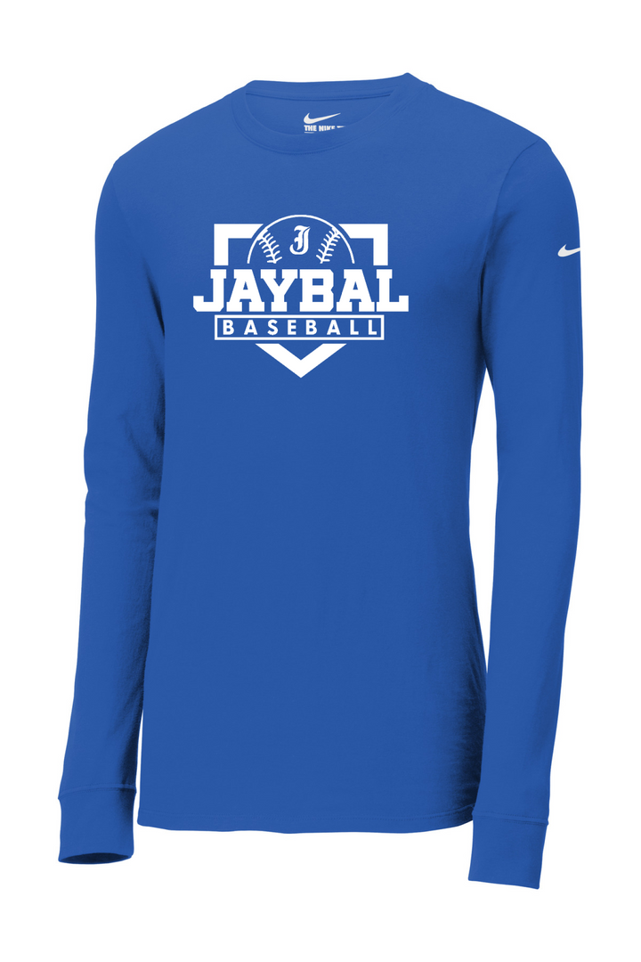 Front Design - Rush Blue