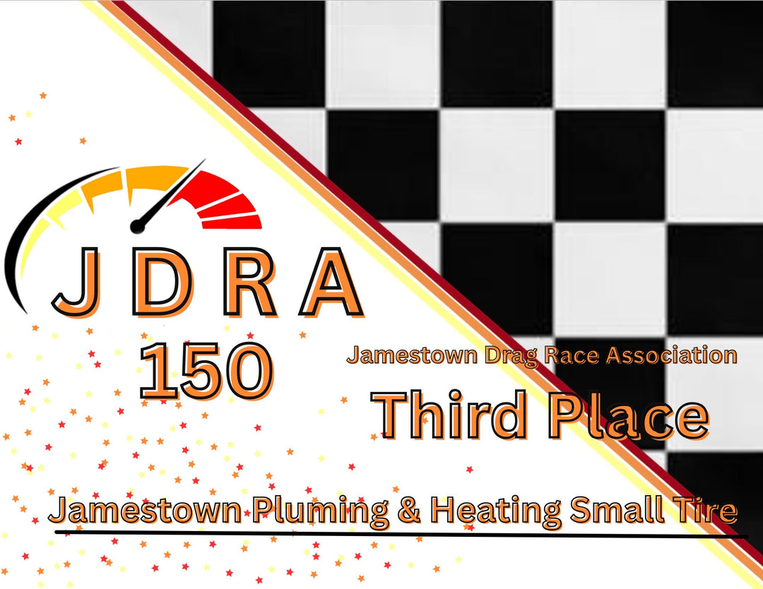 Jamestown Pluming &amp; Heating
