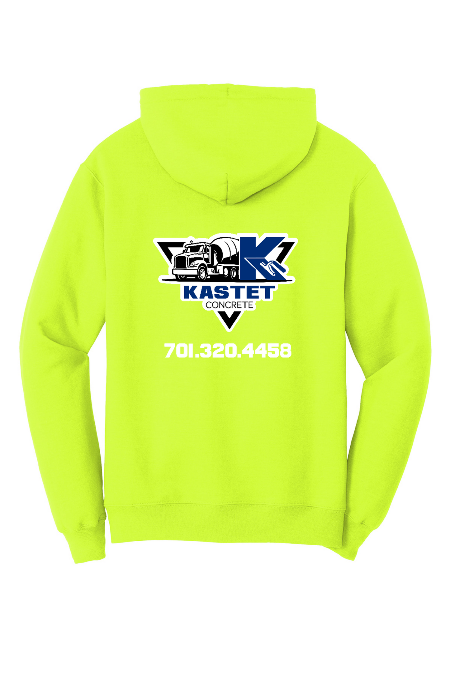 Back Design - S. Green