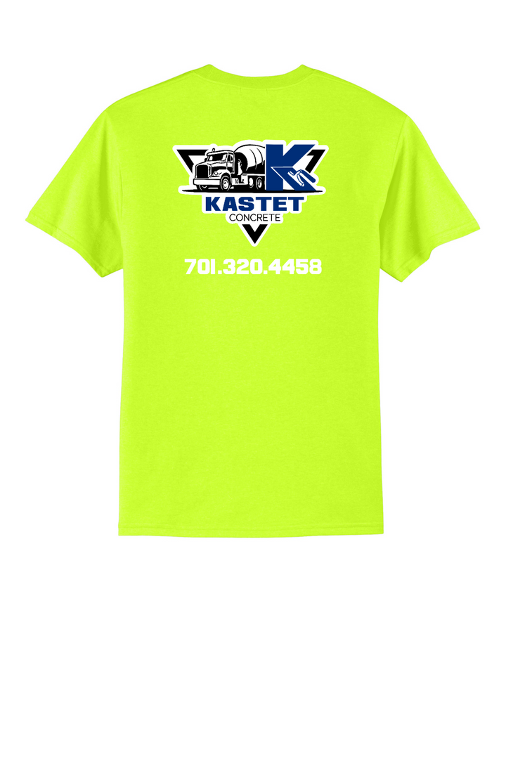 Back Design - S. Green