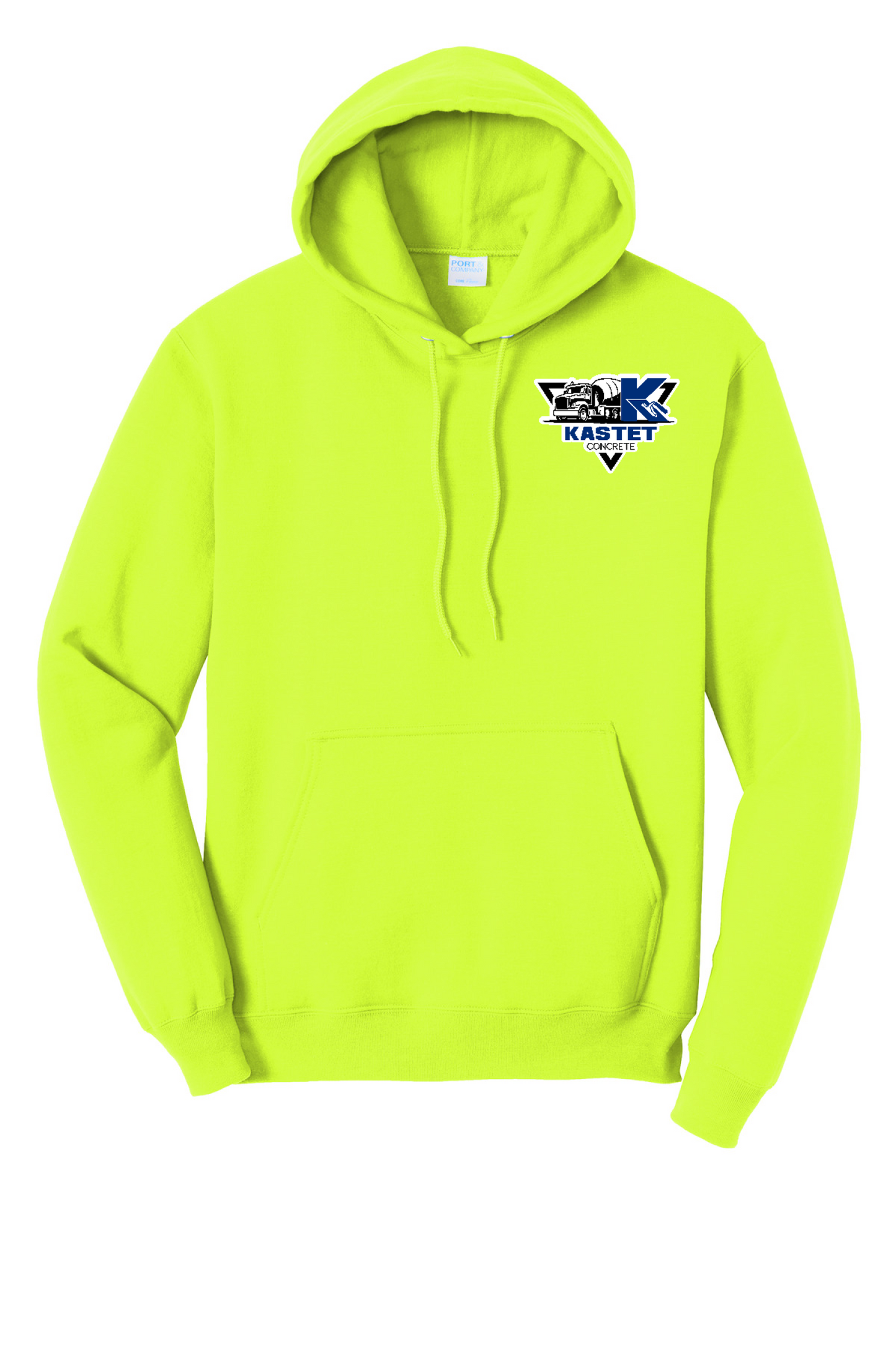 Front Design - S. Green