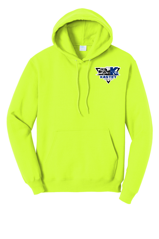 Front Design - S. Green