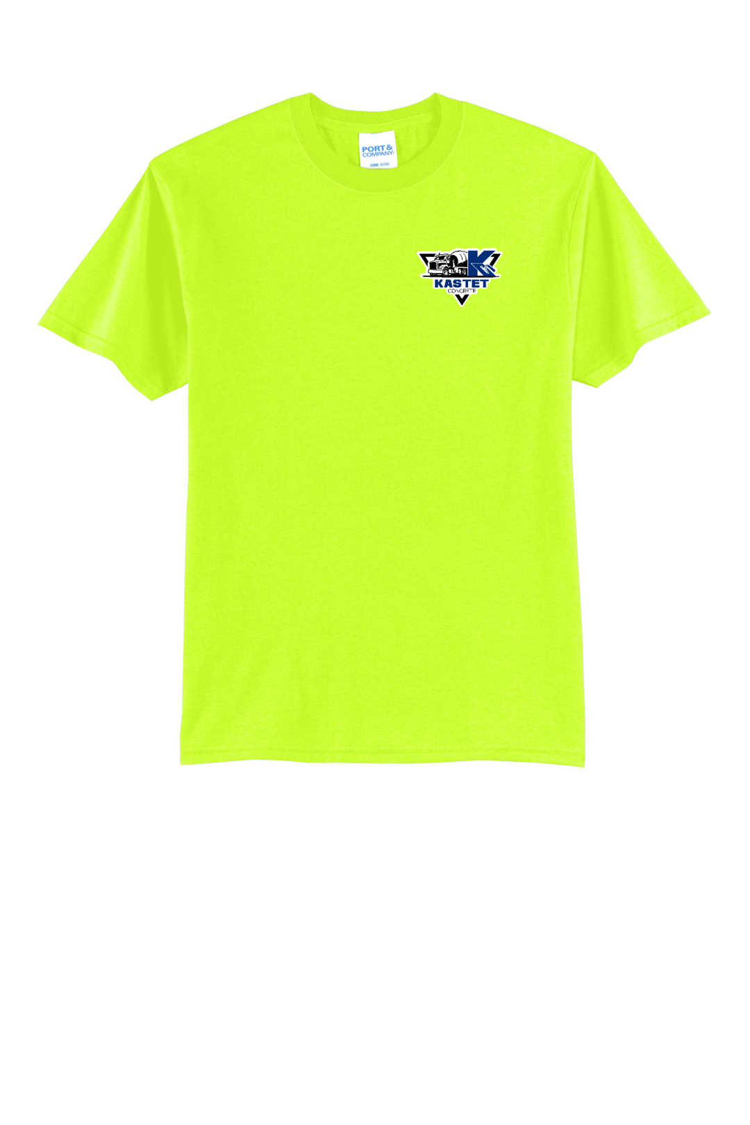 Front Design - S. Green