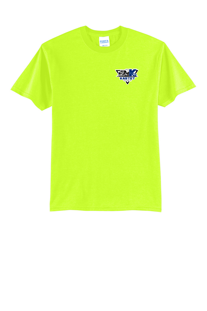 Front Design - S. Green