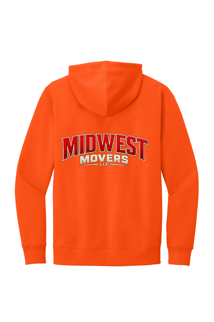 Back Design - S. Orange