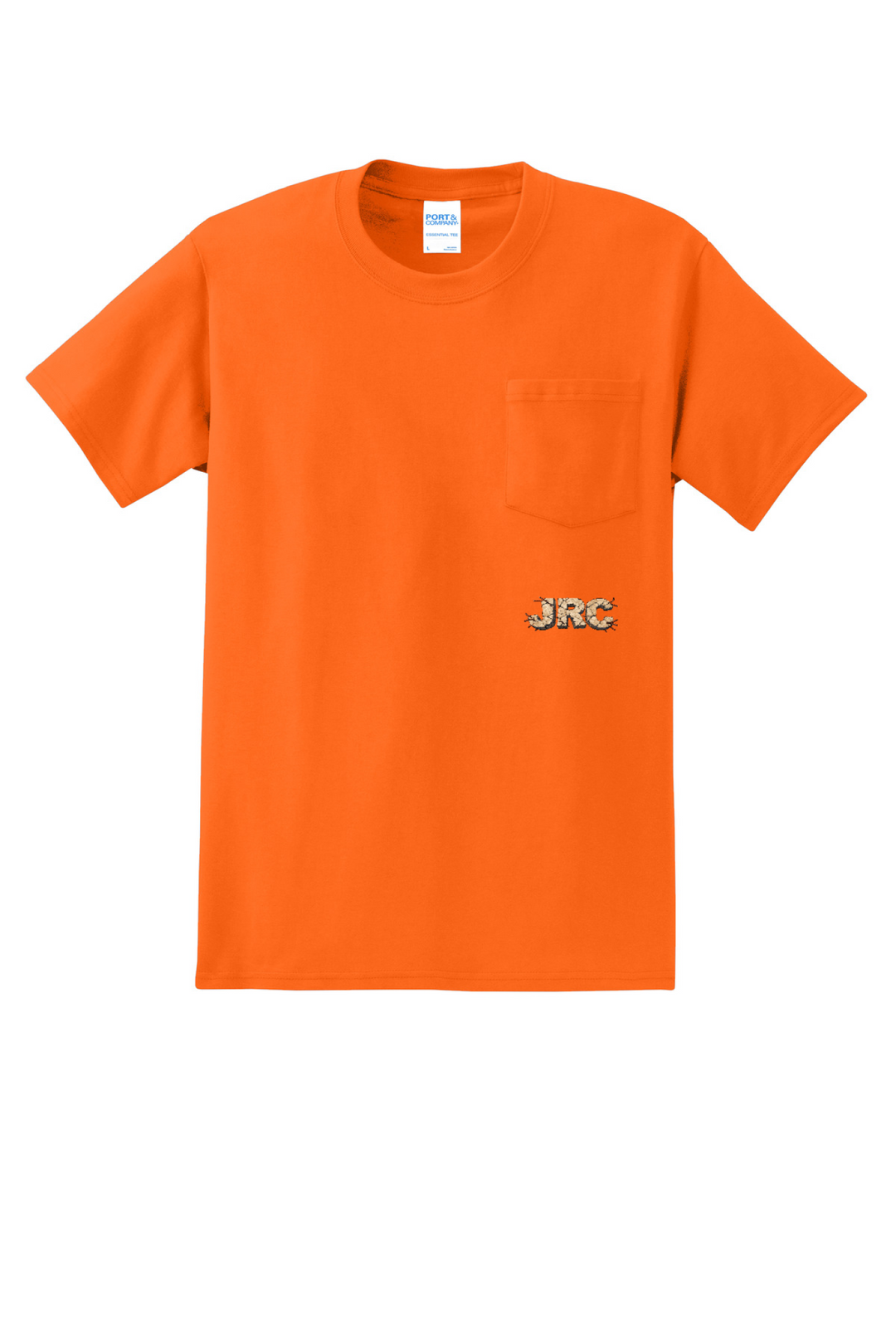 Front Design - S. Orange