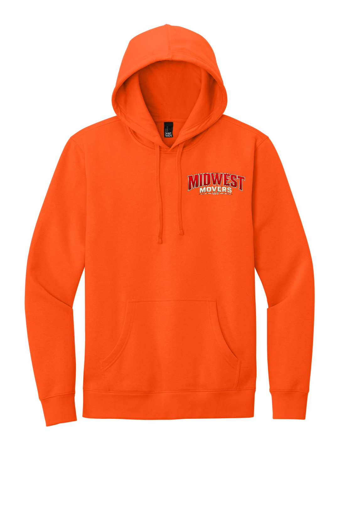 Front Design - S. Orange
