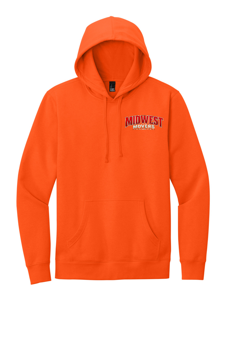 Front Design - S. Orange