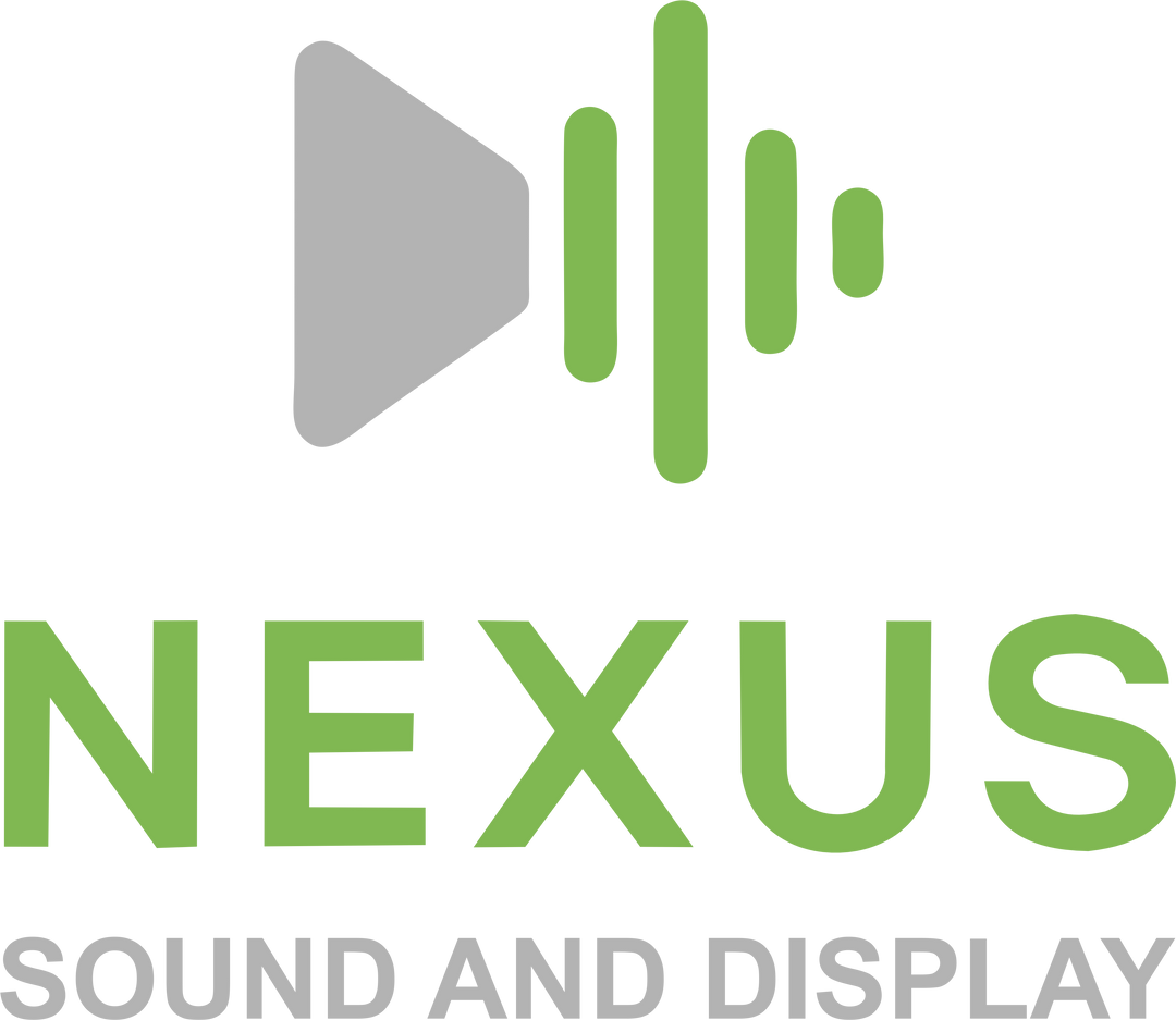 Nexus Transfers