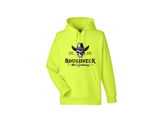 Unisex Zone HydroSport™  Heavyweight Quarter-Zip Pullover Hooded Sweatshirt