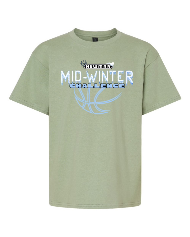 Front Design - Sage