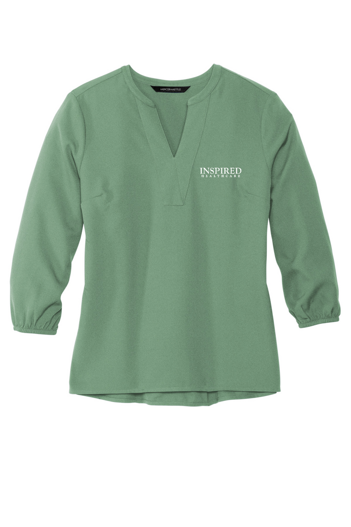 Front Design - Sage