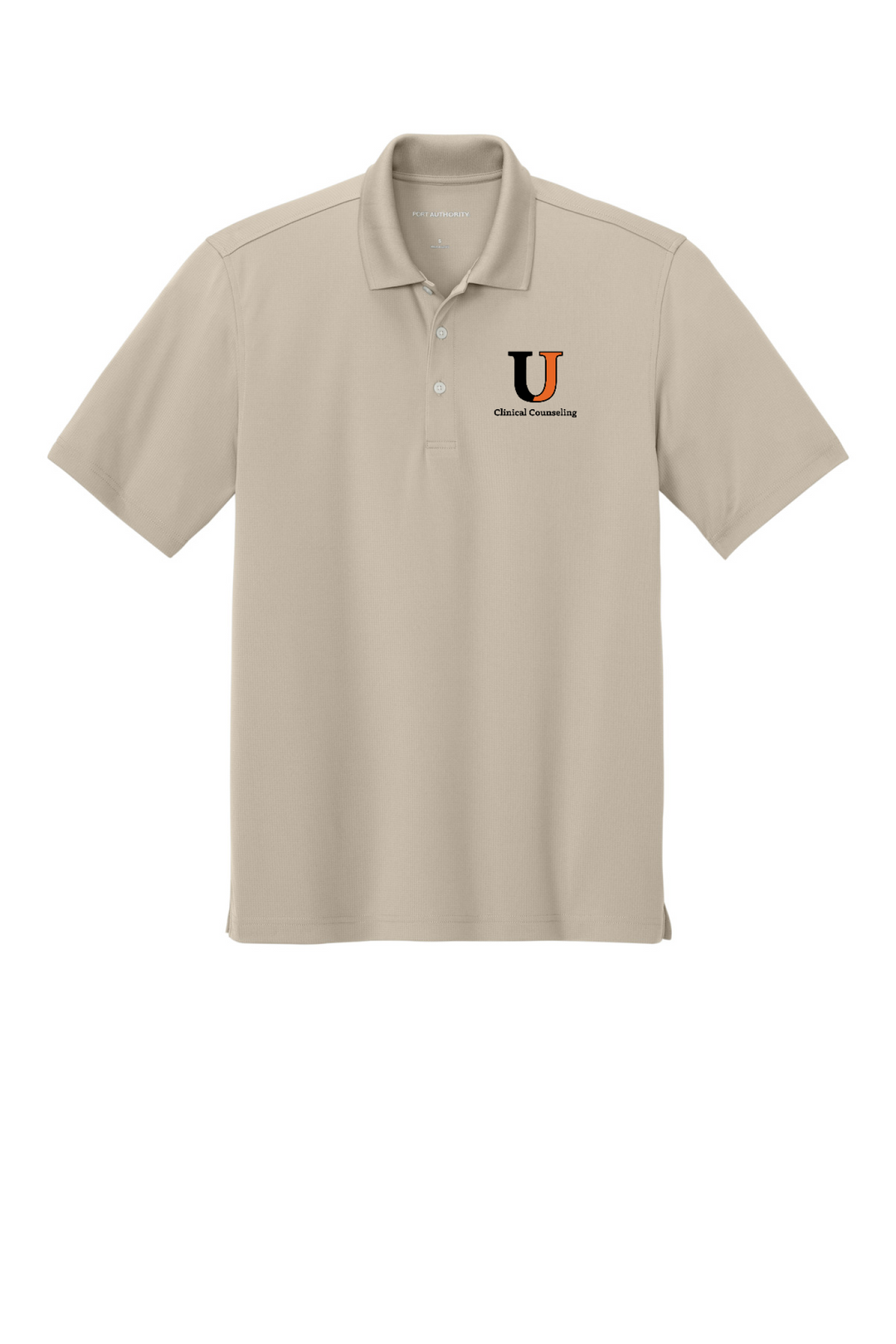 Front Design - Sahara