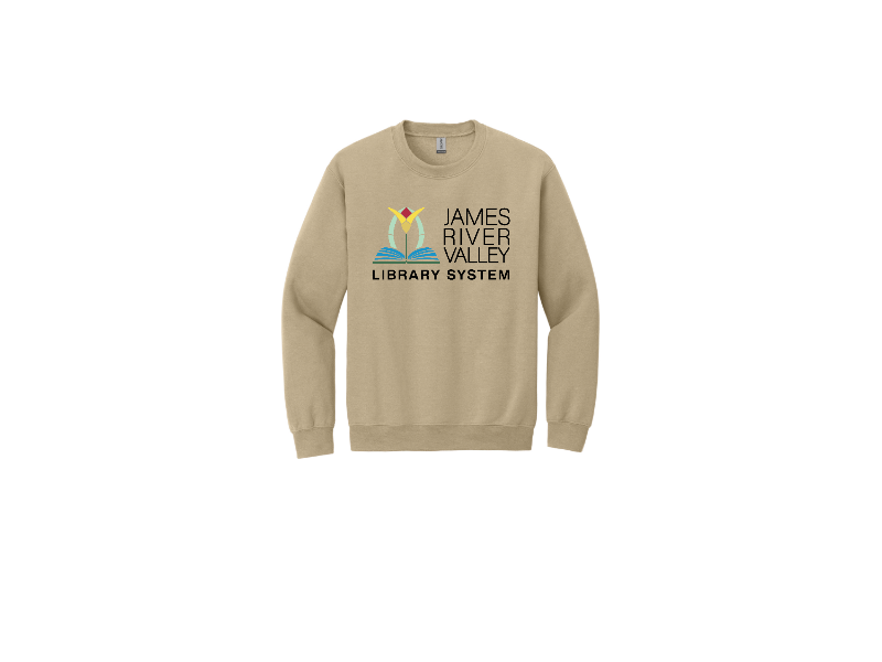 Front Design - Sand