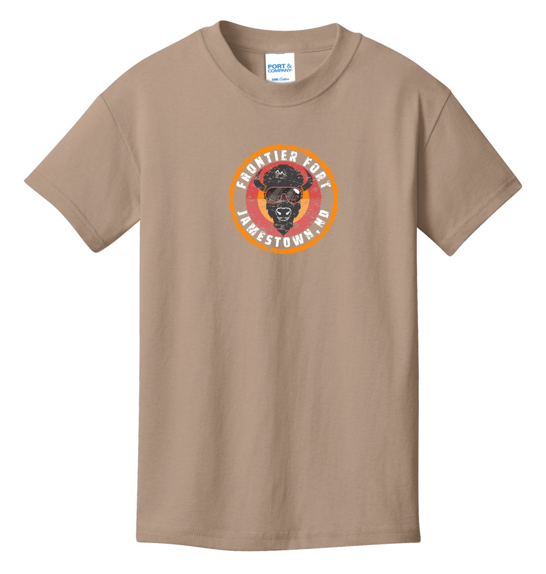 Front Design - Sand