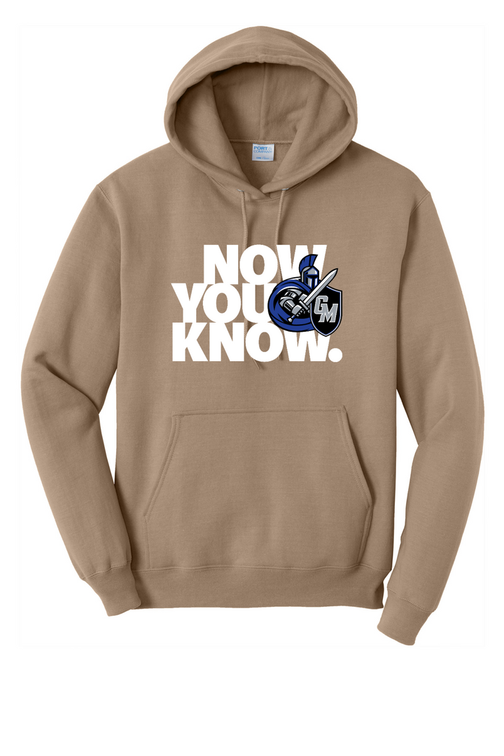 Front Design - Sand
