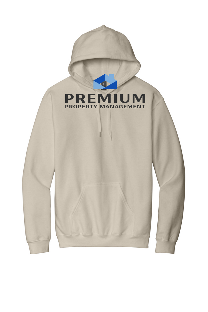Front Design - Sand