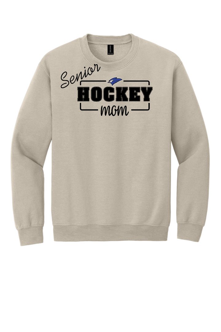 Front Design - Sand